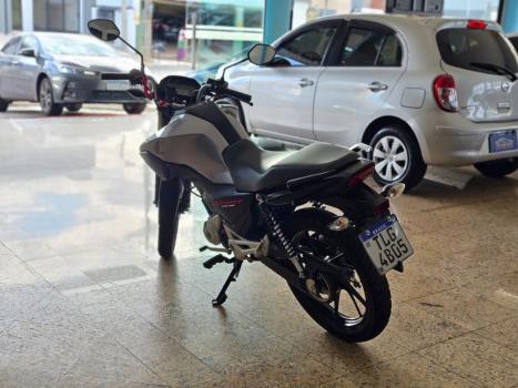 HONDA CG 160 START, Foto 4