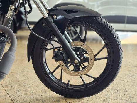 HONDA CG 160 START, Foto 6