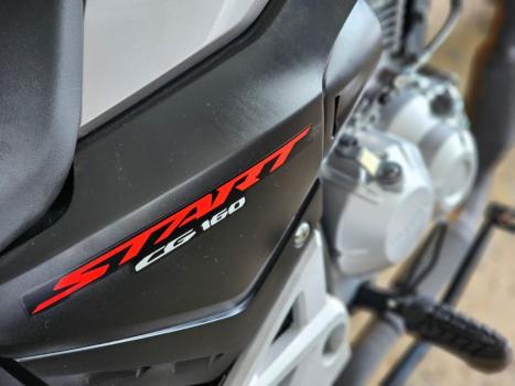 HONDA CG 160 START, Foto 7
