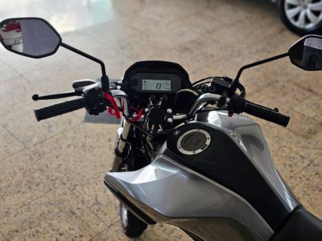 HONDA CG 160 START, Foto 8
