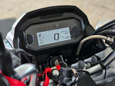HONDA CG 160 START, Foto 9