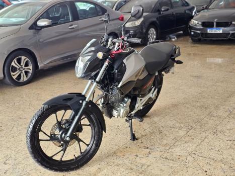 HONDA CG 160 START, Foto 10