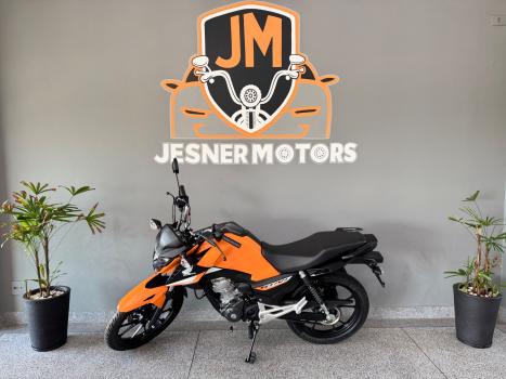 HONDA CG 160 TITAN 25 ANOS, Foto 7 HONDA CG 160 TITAN 25 ANOS, Foto 7