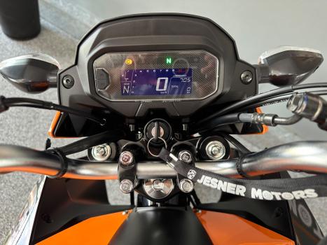 HONDA CG 160 TITAN 25 ANOS, Foto 10 HONDA CG 160 TITAN 25 ANOS, Foto 10