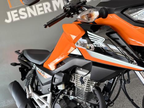 HONDA CG 160 TITAN 25 ANOS, Foto 12 HONDA CG 160 TITAN 25 ANOS, Foto 12