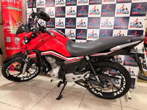 HONDA CG 160 TITAN 25 ANOS, Foto 1