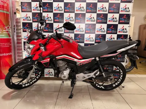 HONDA CG 160 TITAN 25 ANOS, Foto 2