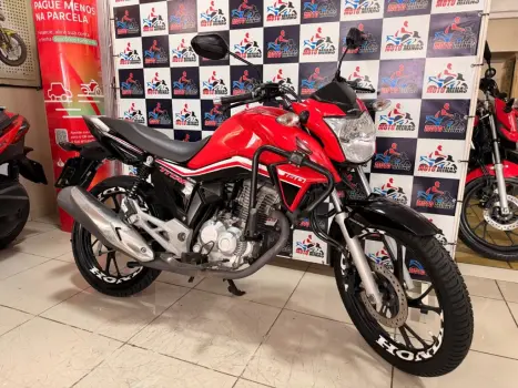 HONDA CG 160 TITAN 25 ANOS, Foto 4