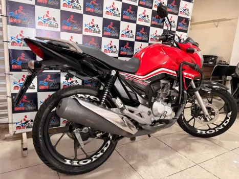 HONDA CG 160 TITAN 25 ANOS, Foto 5