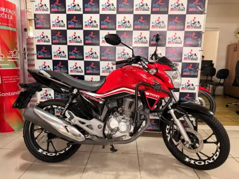 HONDA CG 160 TITAN 25 ANOS, Foto 7