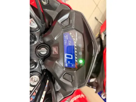 HONDA CG 160 TITAN 25 ANOS, Foto 9