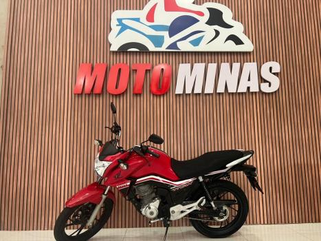 HONDA CG 160 TITAN 25 ANOS, Foto 1