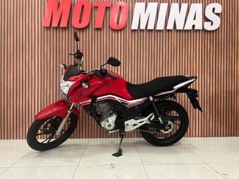 HONDA CG 160 TITAN 25 ANOS, Foto 2