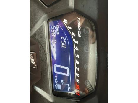 HONDA CG 160 TITAN 25 ANOS, Foto 5