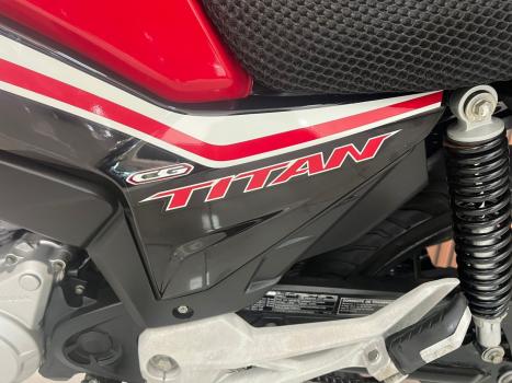 HONDA CG 160 TITAN 25 ANOS, Foto 6