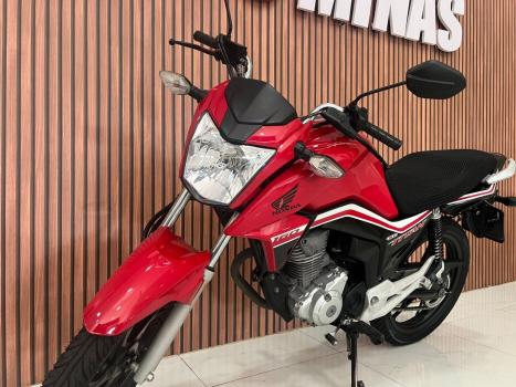 HONDA CG 160 TITAN 25 ANOS, Foto 7