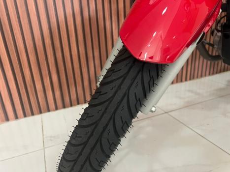 HONDA CG 160 TITAN 25 ANOS, Foto 8