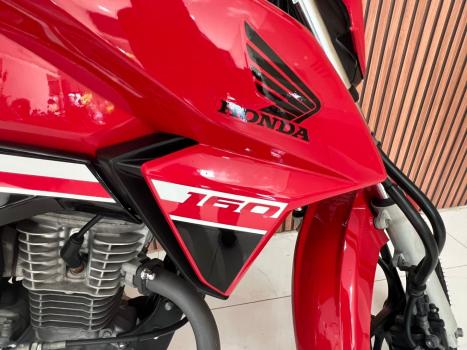 HONDA CG 160 TITAN 25 ANOS, Foto 9