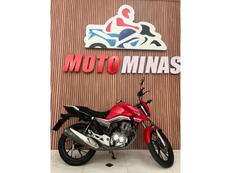 HONDA CG 160 TITAN 25 ANOS, Foto 10