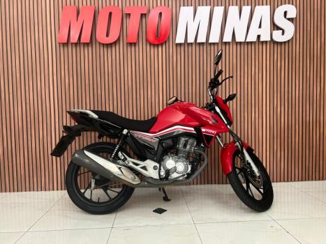 HONDA CG 160 TITAN 25 ANOS, Foto 11