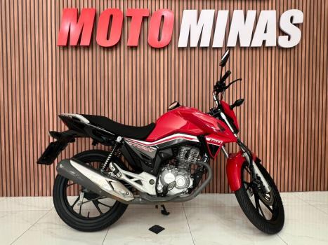 HONDA CG 160 TITAN 25 ANOS, Foto 12