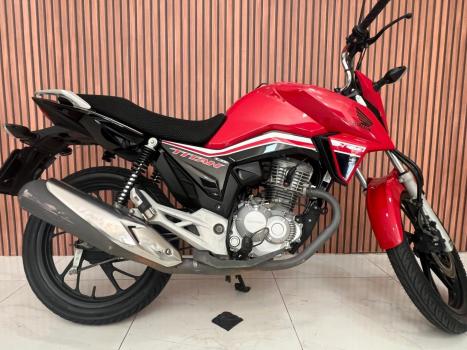 HONDA CG 160 TITAN 25 ANOS, Foto 13