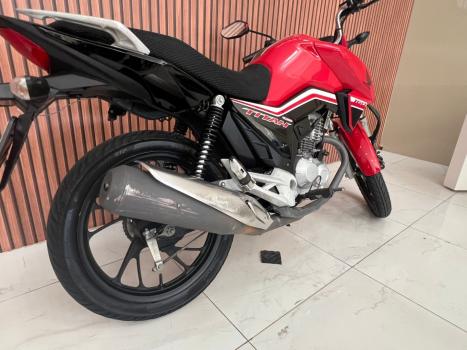 HONDA CG 160 TITAN 25 ANOS, Foto 14