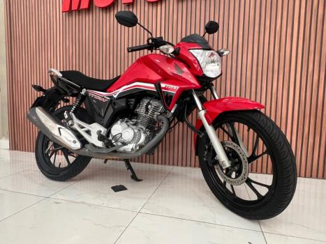 HONDA CG 160 TITAN 25 ANOS, Foto 15