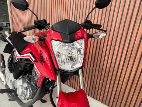 HONDA CG 160 TITAN 25 ANOS, Foto 16