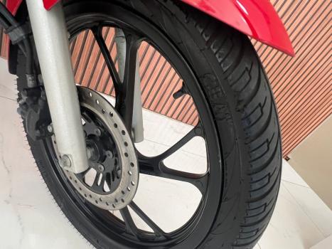 HONDA CG 160 TITAN 25 ANOS, Foto 17