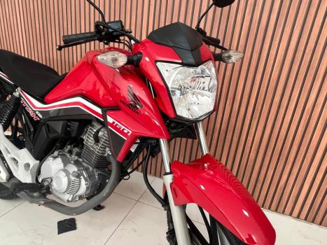 HONDA CG 160 TITAN 25 ANOS, Foto 18