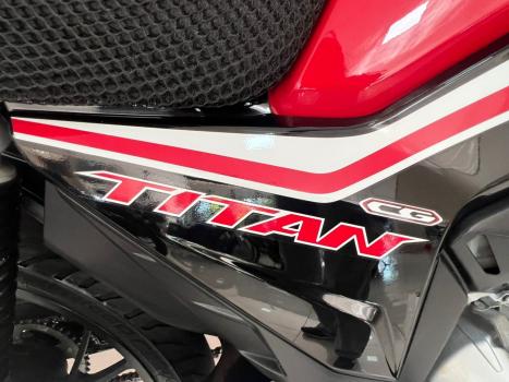 HONDA CG 160 TITAN 25 ANOS, Foto 19