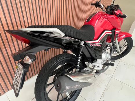 HONDA CG 160 TITAN 25 ANOS, Foto 20