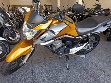 HONDA CG 160 TITAN, Foto 4 HONDA CG 160 TITAN, Foto 4