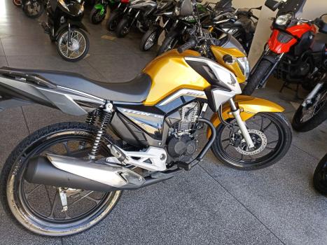 HONDA CG 160 TITAN, Foto 8 HONDA CG 160 TITAN, Foto 8