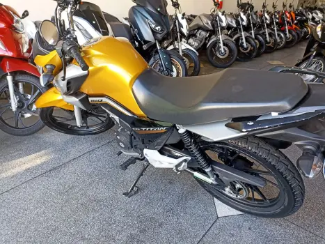 HONDA CG 160 TITAN, Foto 9 HONDA CG 160 TITAN, Foto 9