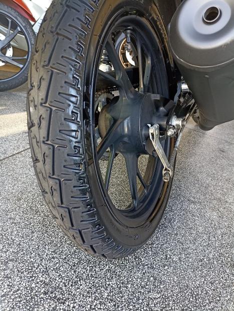 HONDA CG 160 TITAN, Foto 11 HONDA CG 160 TITAN, Foto 11