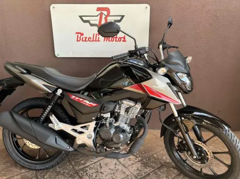 HONDA CG 160 TITAN, Foto 12