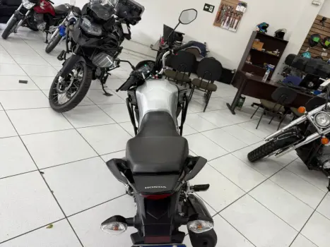 HONDA CG 160 TITAN, Foto 5 HONDA CG 160 TITAN, Foto 5