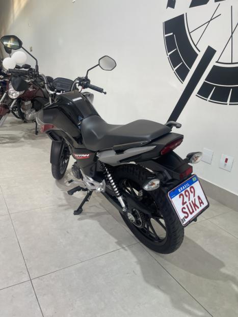 HONDA CG 160 TITAN, Foto 2