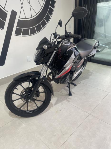 HONDA CG 160 TITAN, Foto 3