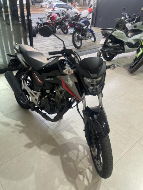 HONDA CG 160 TITAN, Foto 4