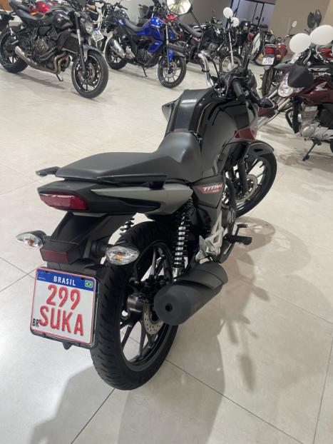 HONDA CG 160 TITAN, Foto 5