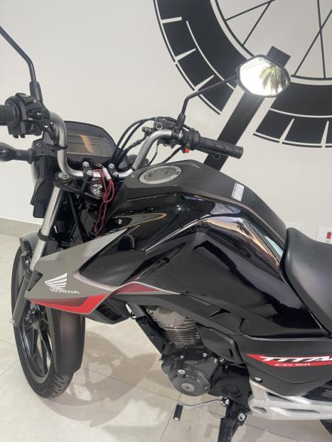 HONDA CG 160 TITAN, Foto 6