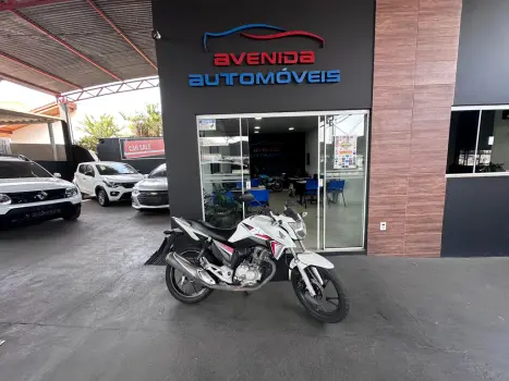 HONDA CG 160 TITAN, Foto 1 HONDA CG 160 TITAN, Foto 1