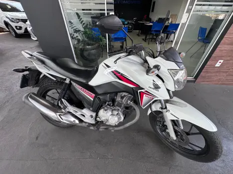 HONDA CG 160 TITAN, Foto 2 HONDA CG 160 TITAN, Foto 2