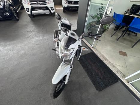 HONDA CG 160 TITAN, Foto 3 HONDA CG 160 TITAN, Foto 3