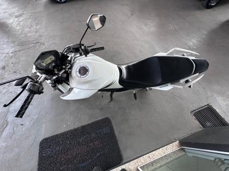 HONDA CG 160 TITAN, Foto 4 HONDA CG 160 TITAN, Foto 4