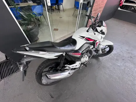 HONDA CG 160 TITAN, Foto 5 HONDA CG 160 TITAN, Foto 5