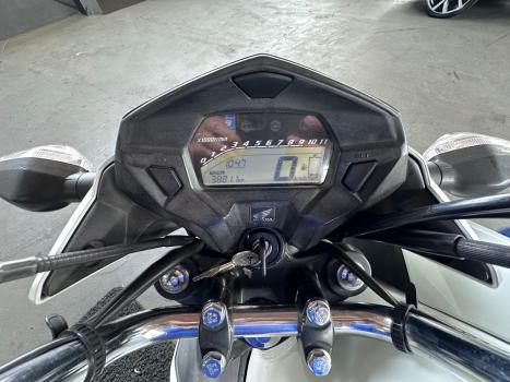 HONDA CG 160 TITAN, Foto 6 HONDA CG 160 TITAN, Foto 6